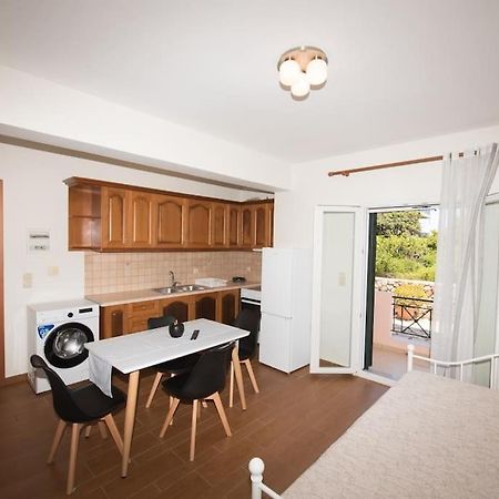 Anna Maria Apartment Лефкада Екстериор снимка