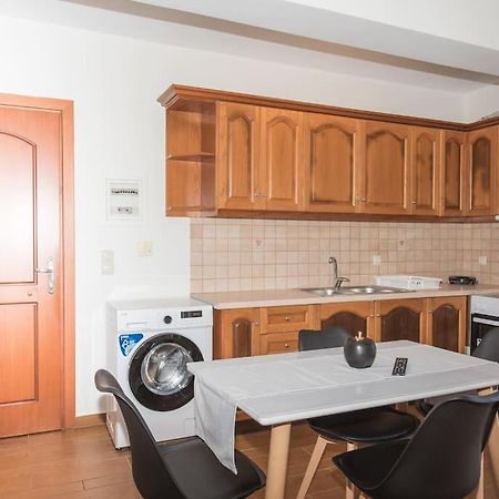 Anna Maria Apartment Лефкада Екстериор снимка
