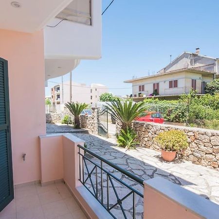 Anna Maria Apartment Лефкада Екстериор снимка