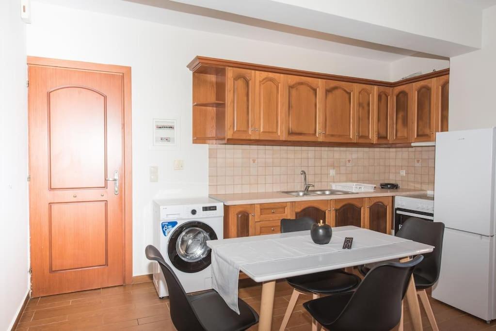 Anna Maria Apartment Лефкада Екстериор снимка