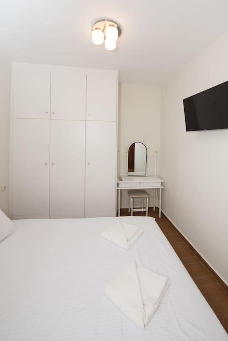 Anna Maria Apartment Лефкада Екстериор снимка