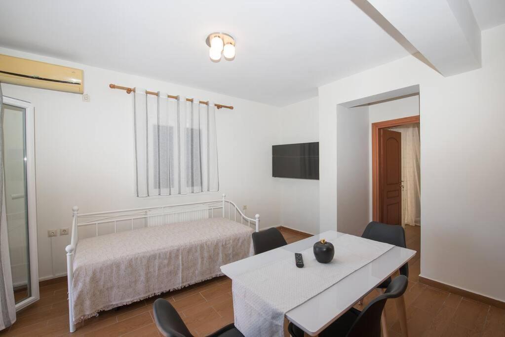 Anna Maria Apartment Лефкада Екстериор снимка