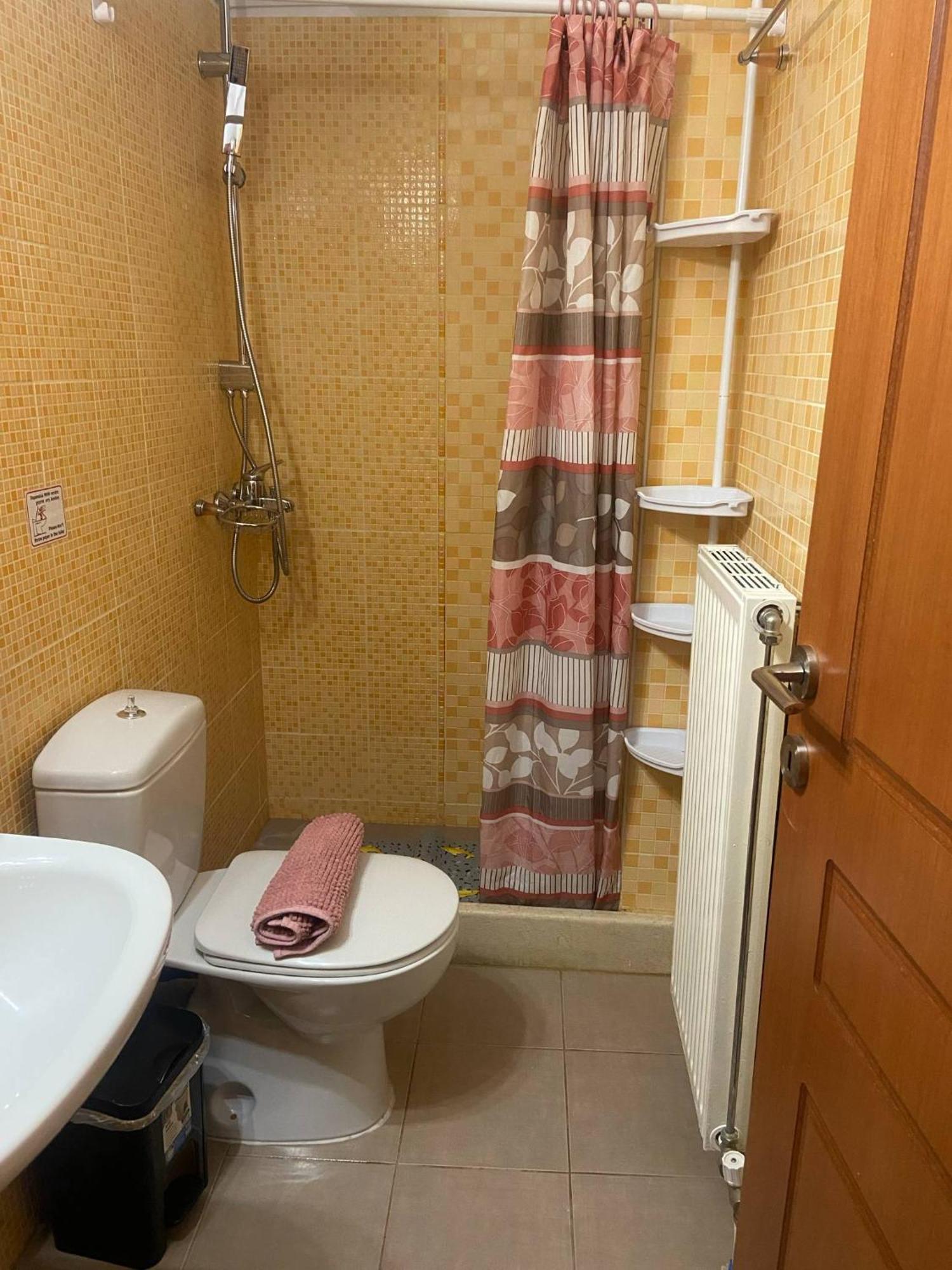 Anna Maria Apartment Лефкада Стая снимка