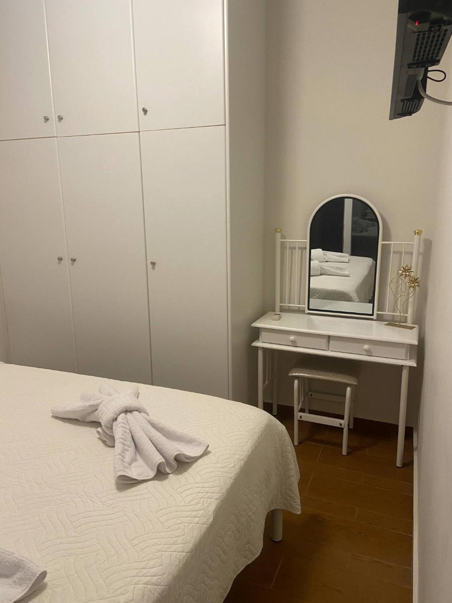Anna Maria Apartment Лефкада Екстериор снимка