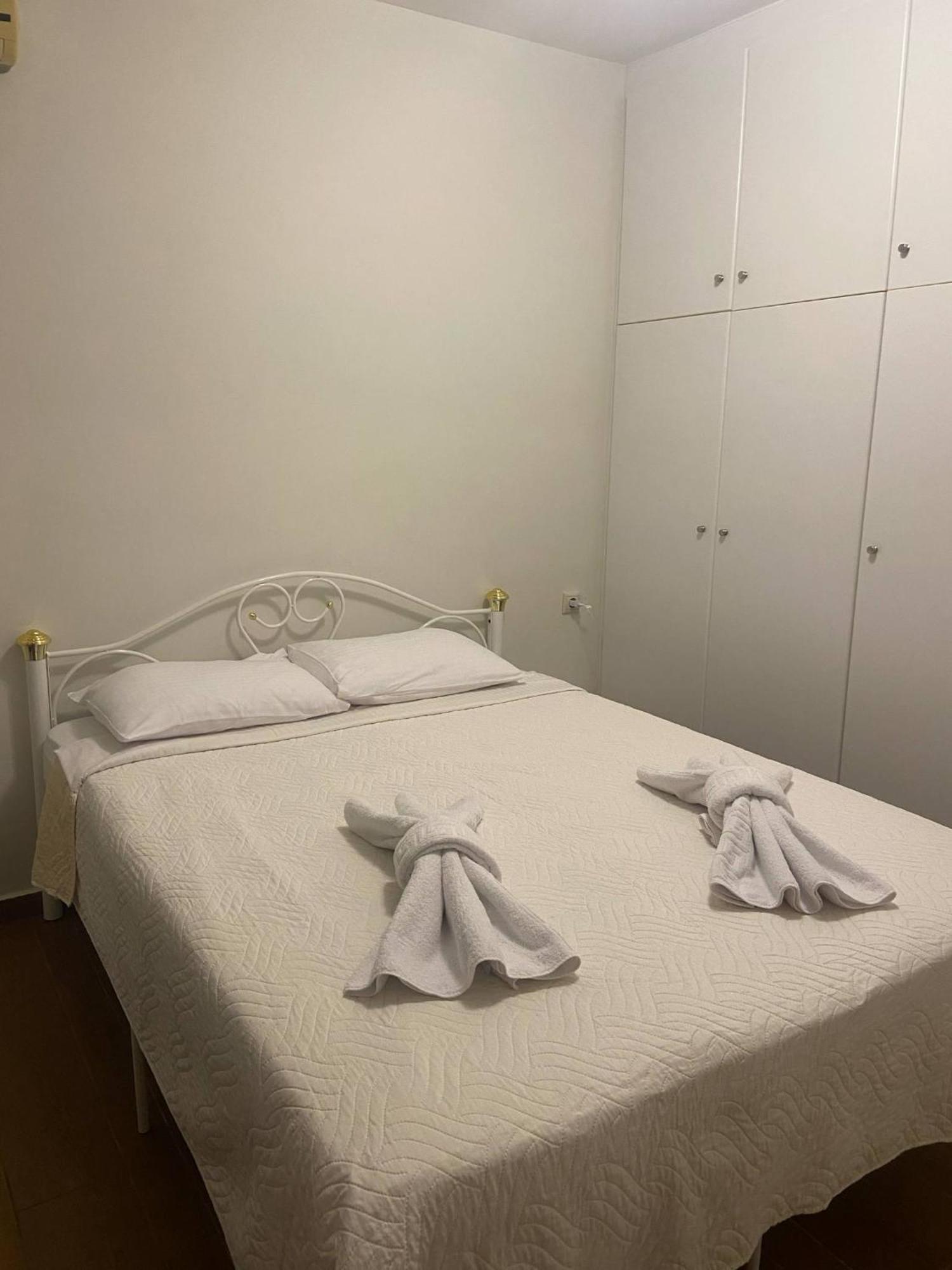 Anna Maria Apartment Лефкада Екстериор снимка